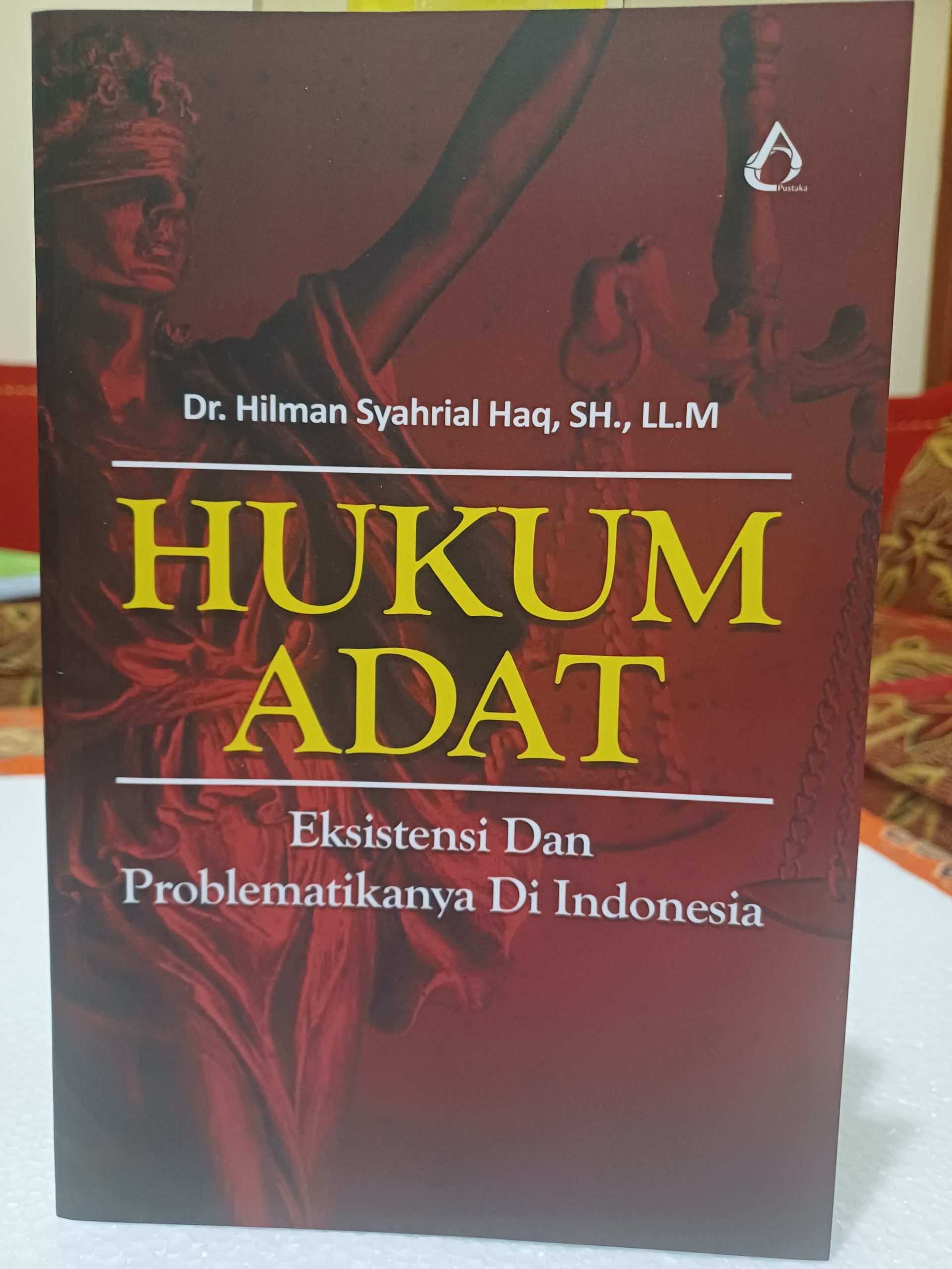 HILMAN SYAHRIAL HAQ