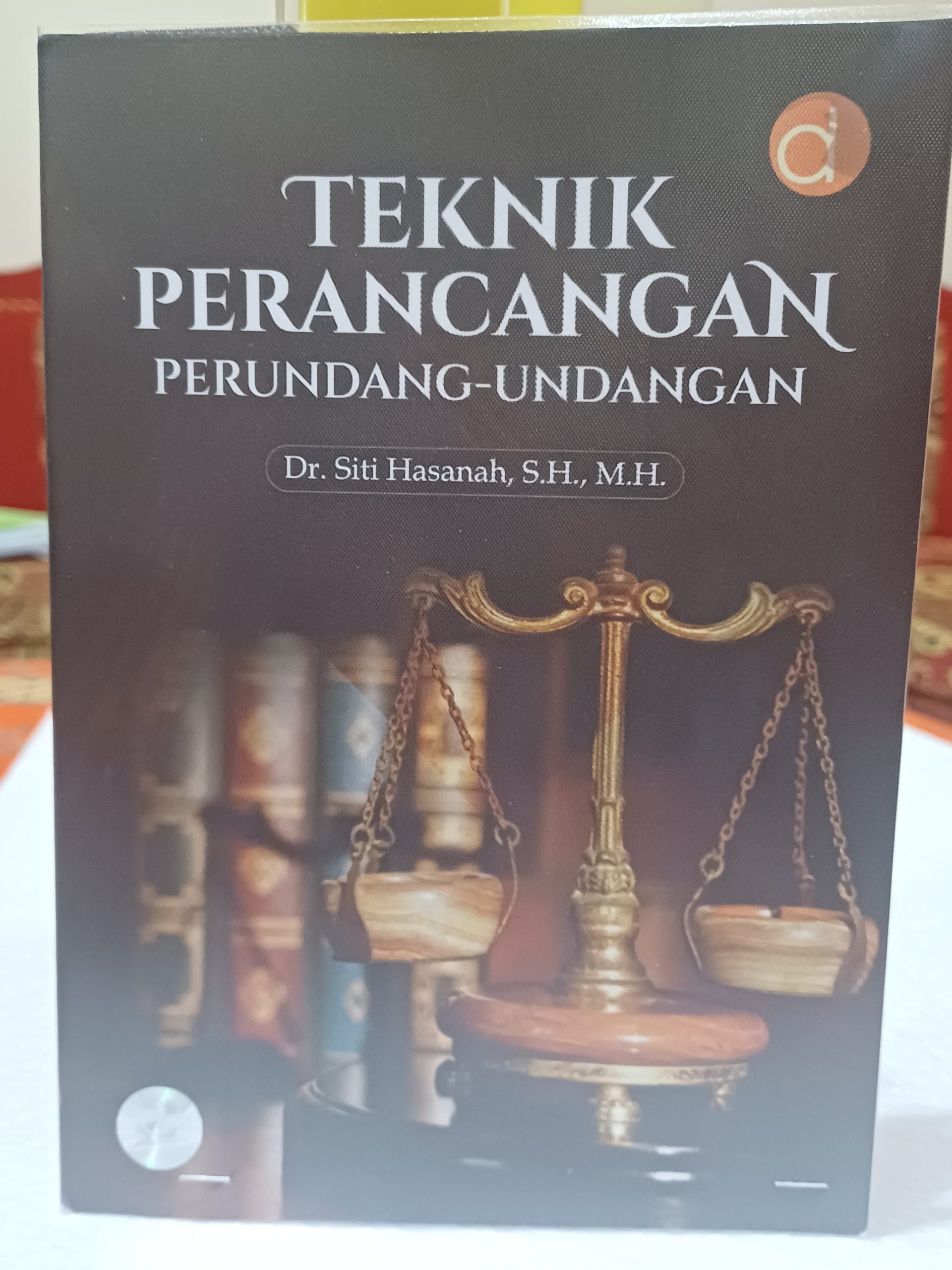 SITI HASANAH