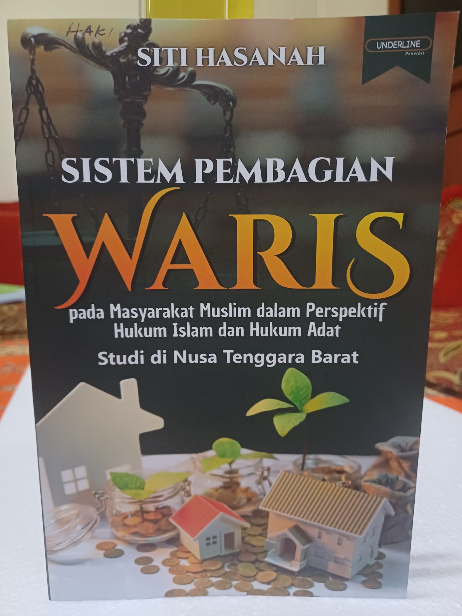 SITI HASANAH1