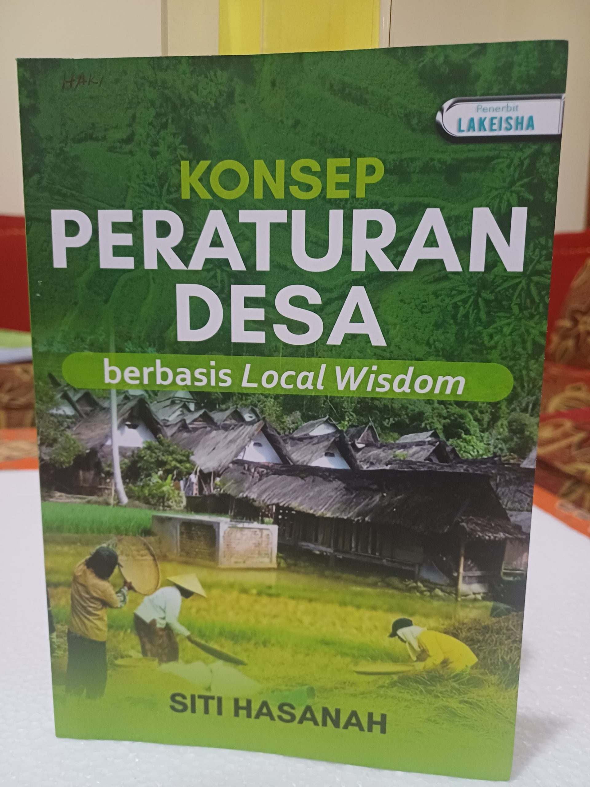SITI HASANAH2
