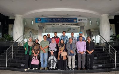 Perkuat Internasionalisasi Kampus: Fakultas Hukum UMMAT Perluas Jejak Global ke Malaysia dan Thailand