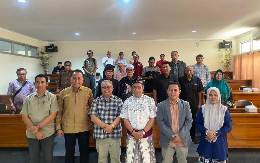 Perkuat Kompetensi Hukum Mahasiswa, FH UMMAT Gandeng Eldhira Law Firm Denpasar